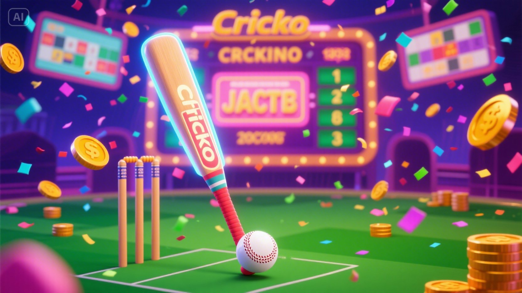 Casino Bingo desktop and mobile interfaces