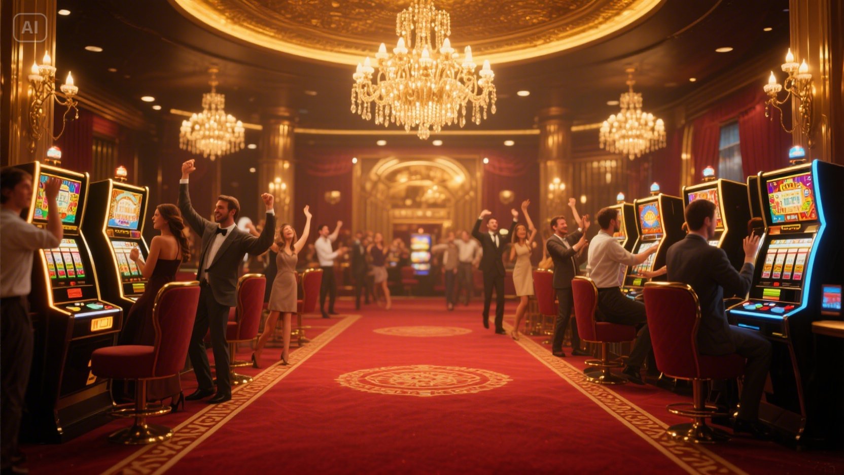 Registration at Bingo Casino