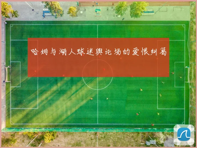 哈姆与湖人球迷舆论场的爱恨纠葛