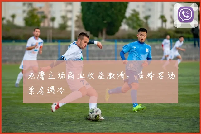 老鹰主场商业收益激增，黄蜂客场票房遇冷