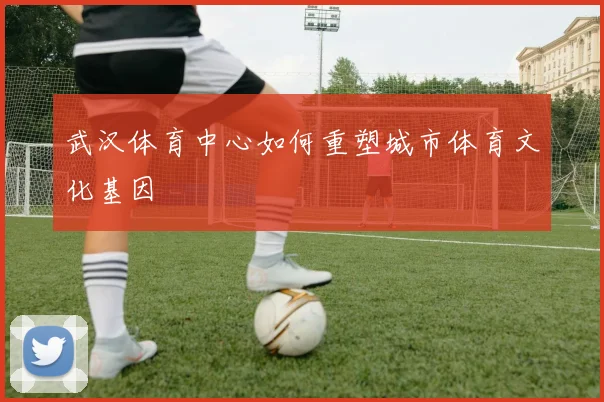 武汉体育中心如何重塑城市体育文化基因