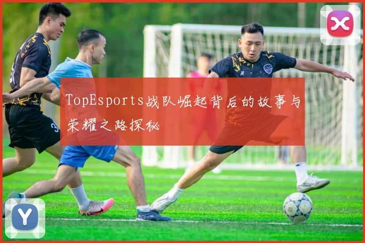 TopEsports战队崛起背后的故事与荣耀之路探秘