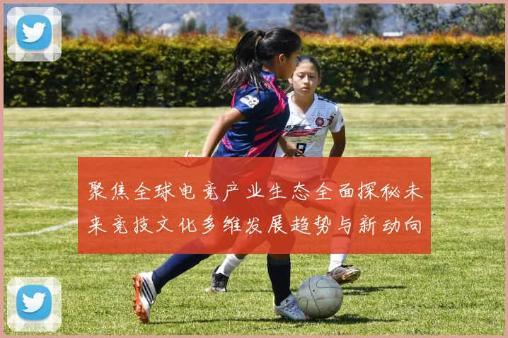 聚焦全球电竞产业生态全面探秘未来竞技文化多维发展趋势与新动向